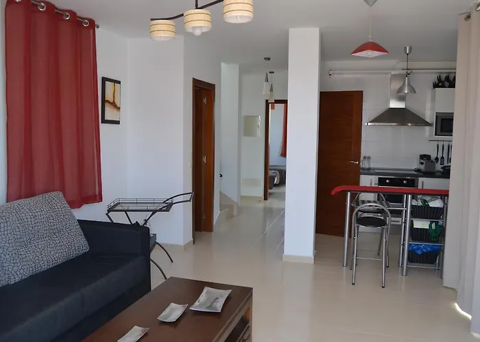 Casa Mabel * Playa Blanca (Lanzarote)