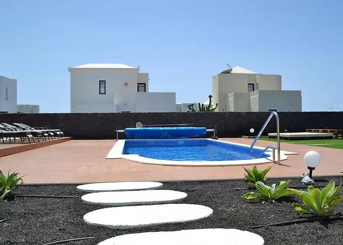 Casa Mabel * Playa Blanca (Lanzarote)