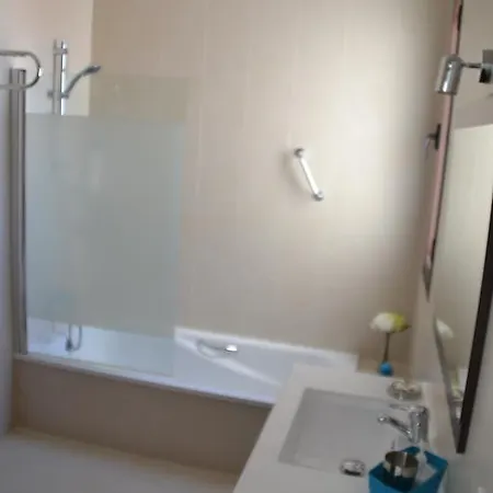 Casa Mabel Villa Playa Blanca