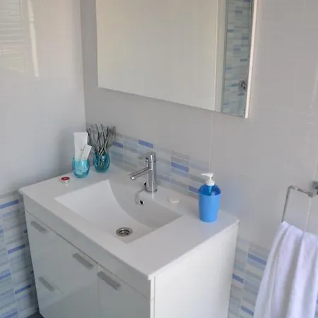 Casa Mabel * Playa Blanca