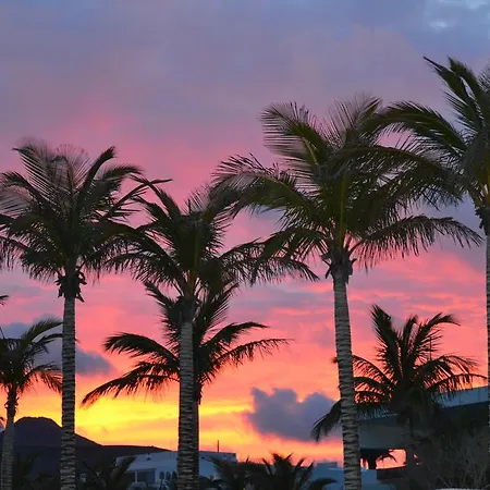 Villa Casa Mabel Playa Blanca