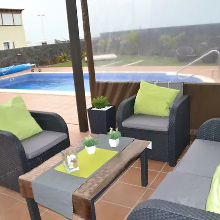 فيلة Casa Mabel بلايا بلانكا