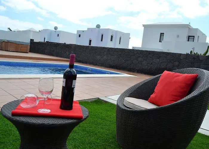 Casa Mabel بلايا بلانكا