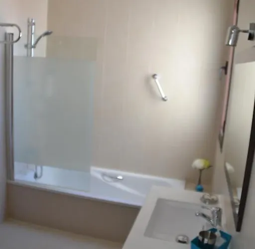 Casa Mabel فيلة بلايا بلانكا