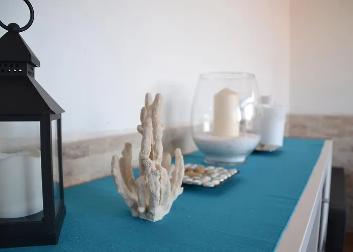 Casa Mabel بلايا بلانكا