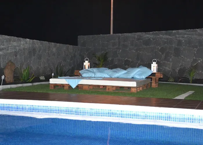 Casa Mabel فيلة *