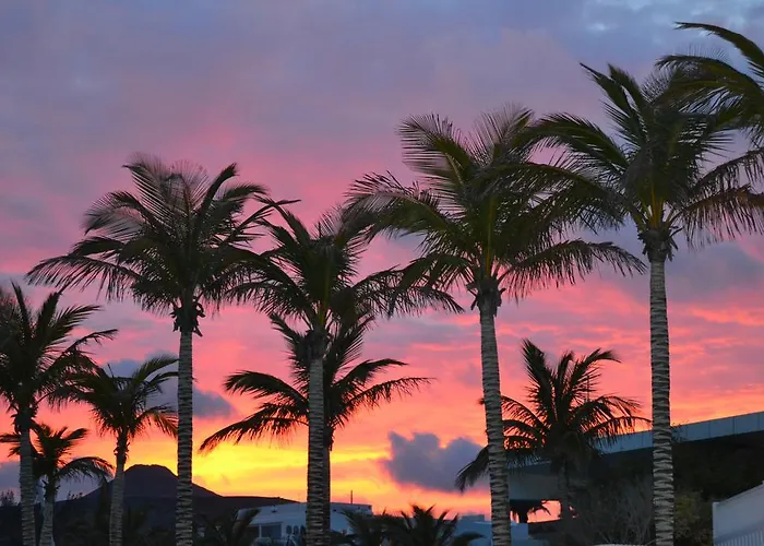 فيلة Casa Mabel بلايا بلانكا