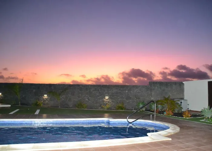 Casa Mabel بلايا بلانكا