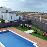 빌라 Casa Mabel