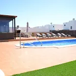 빌라 Casa Mabel *