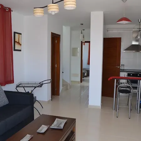 Casa Mabel * Πλάγια Μπλάνκα