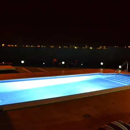Casa Mabel Βίλα