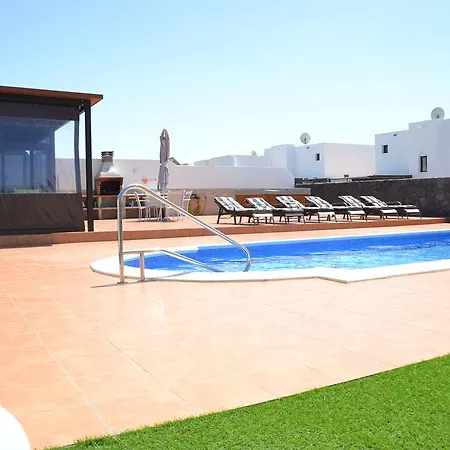 Βίλα Casa Mabel *