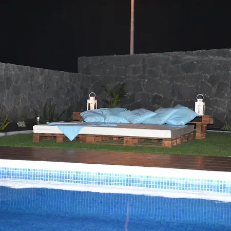 Casa Mabel Βίλα *