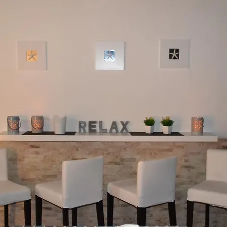 Βίλα Casa Mabel *