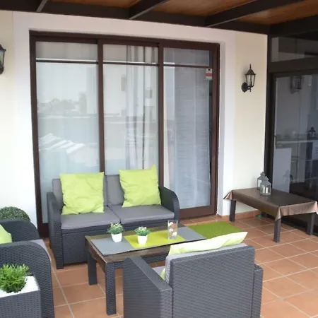 Casa Mabel 플라야블랑카