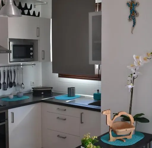 Casa Mabel Villa Playa Blanca (Lanzarote)