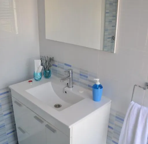 Casa Mabel * Playa Blanca (Lanzarote)