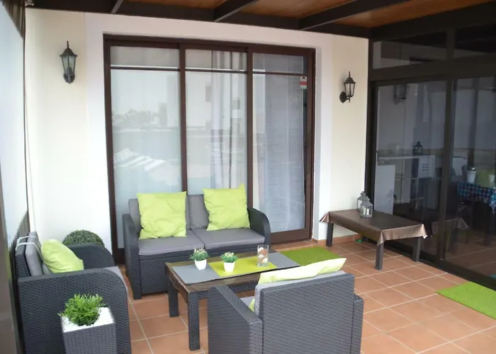 Casa Mabel Playa Blanca (Lanzarote)